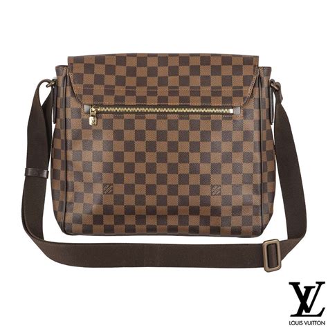 louis vuitton damier sling bag price